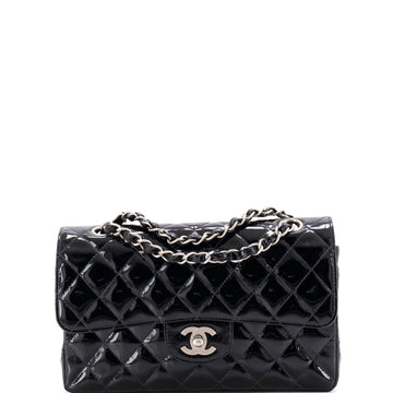 Chanel Vintage Classic Double Flap Bag