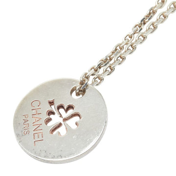 Chanel 31 Rue Cambon Pendant Necklace