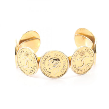 Chanel Cc Logo Bracelet Metal