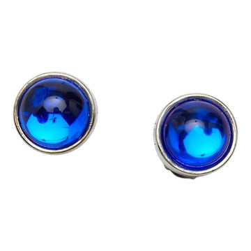 Chanel Clip-On Earrings Logo