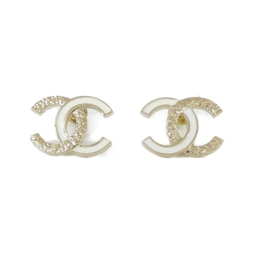 Chanel Earrings Metal