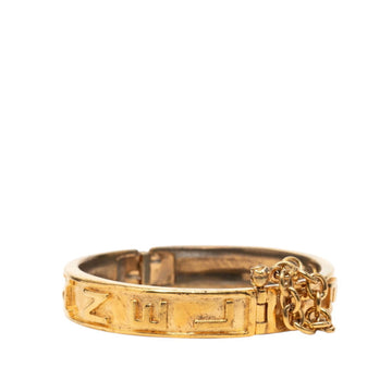 Chanel Vintage Bracelet Metal