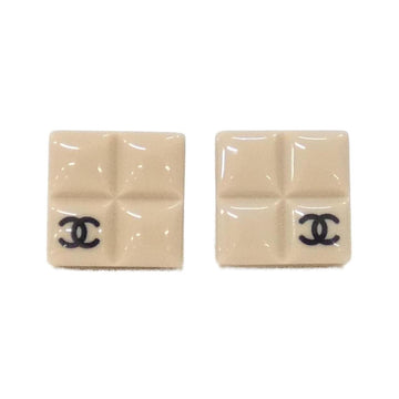 Chanel Earrings Metal