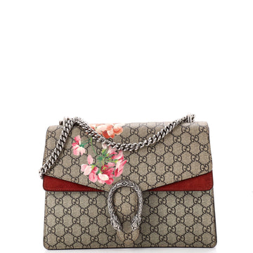 Gucci Dionysus Bag Blooms Print Gg