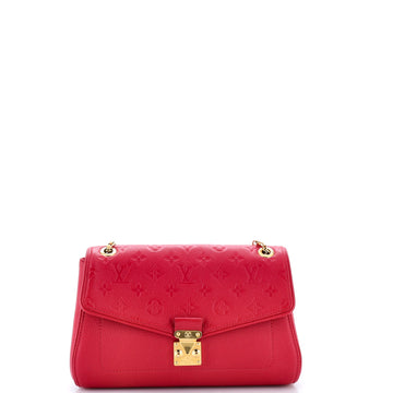 Louis Vuitton Saint Germain Handbag