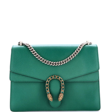Gucci Dionysus Bag Leather Medium