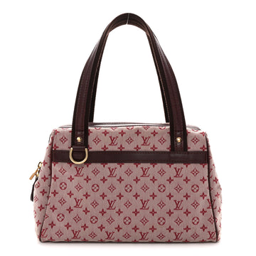 Louis Vuitton Mini Josephine Pm Cherry