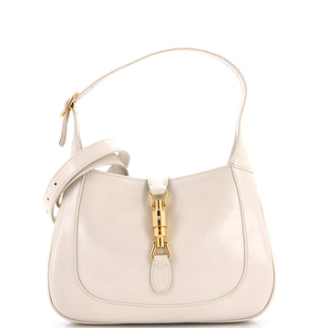 Gucci Jackie Hobo Leather Small