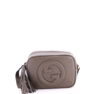 Gucci Blondie Nm Camera Shoulder Bag