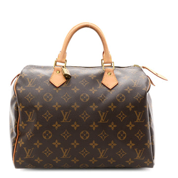 Louis Vuitton Speedy 30