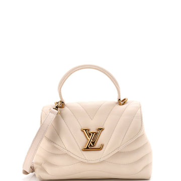Louis Vuitton New Wave Hold Me Top