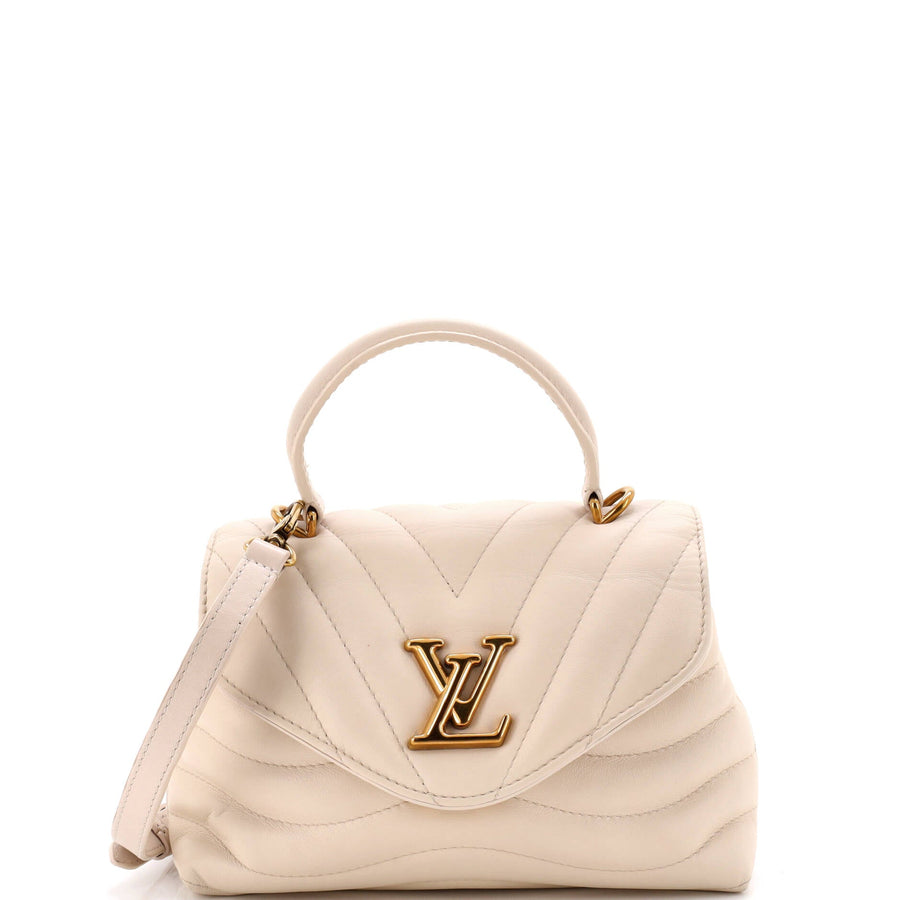Louis Vuitton New Wave Hold Me Top