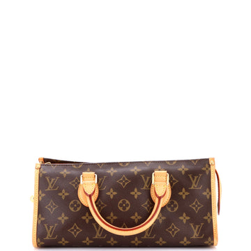 Louis Vuitton Popincourt Handle Bag