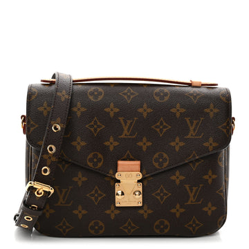 Louis Vuitton Pochette Metis