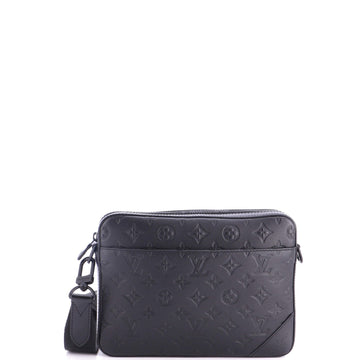Louis Vuitton Duo Messenger Bag Shadow