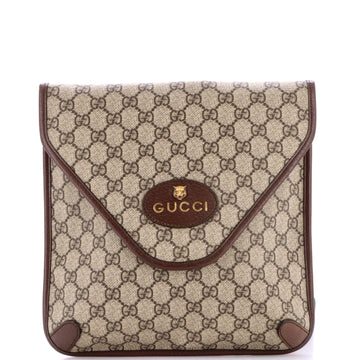 Gucci Neo Vintage Envelope Messenger Gg