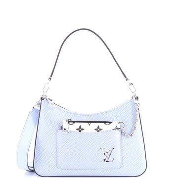Louis Vuitton Marelle Handbag Epi