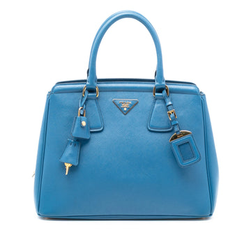 Prada Saffiano Lux Parabole Tote Pre-