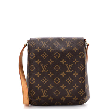 Louis Vuitton Musette Salsa Handbag