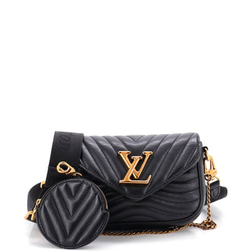 Louis Vuitton New Wave Multi Pochette