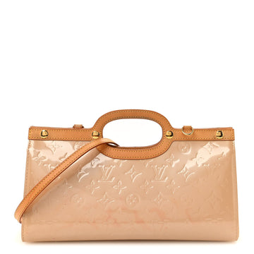 Louis Vuitton Vernis Roxbury Drive