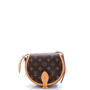 Louis Vuitton Tambourin Nm Handbag