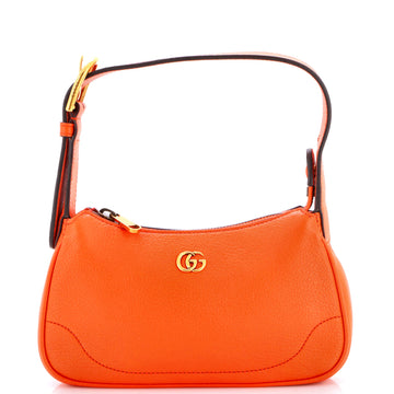 Gucci Aphrodite Shoulder Bag Leather