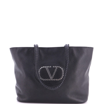 Valentino Garavani Avec Toi Rivet Vlogo