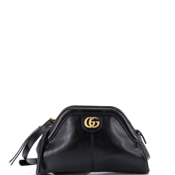 Gucci Re(Belle) Shoulder Bag Leather