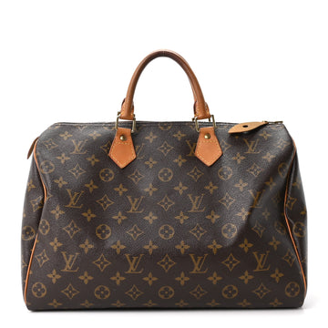 Louis Vuitton Speedy 35