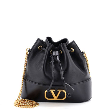 Valentino Garavani Vlogo Drawstring