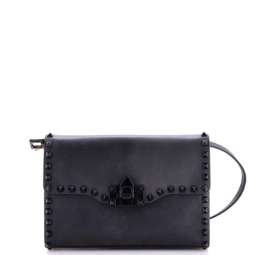 Valentino Garavani Rockstud Flip Lock