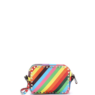 Valentino Garavani Rockstud Camera