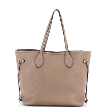 Louis Vuitton Neverfull Nm Tote