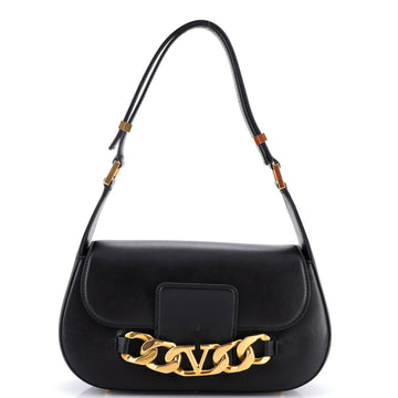 Valentino Garavani Vlogo Chain Flap