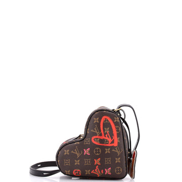 Louis Vuitton Coeur Handbag Limited