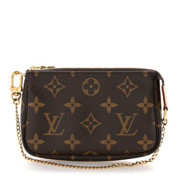 Louis Vuitton Mini Pochette Accessories