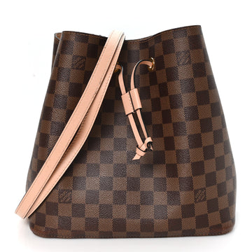Louis Vuitton Damier Ebene Neonoe Mm