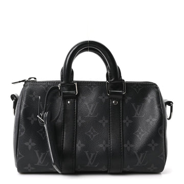 Louis Vuitton Reverse Eclipse Keepall Xs