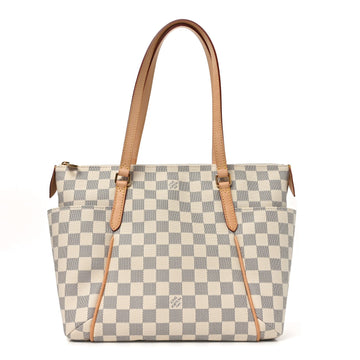 Louis Vuitton Damier Azur Totally Pm