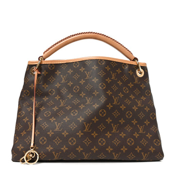 Louis Vuitton Artsy Mm