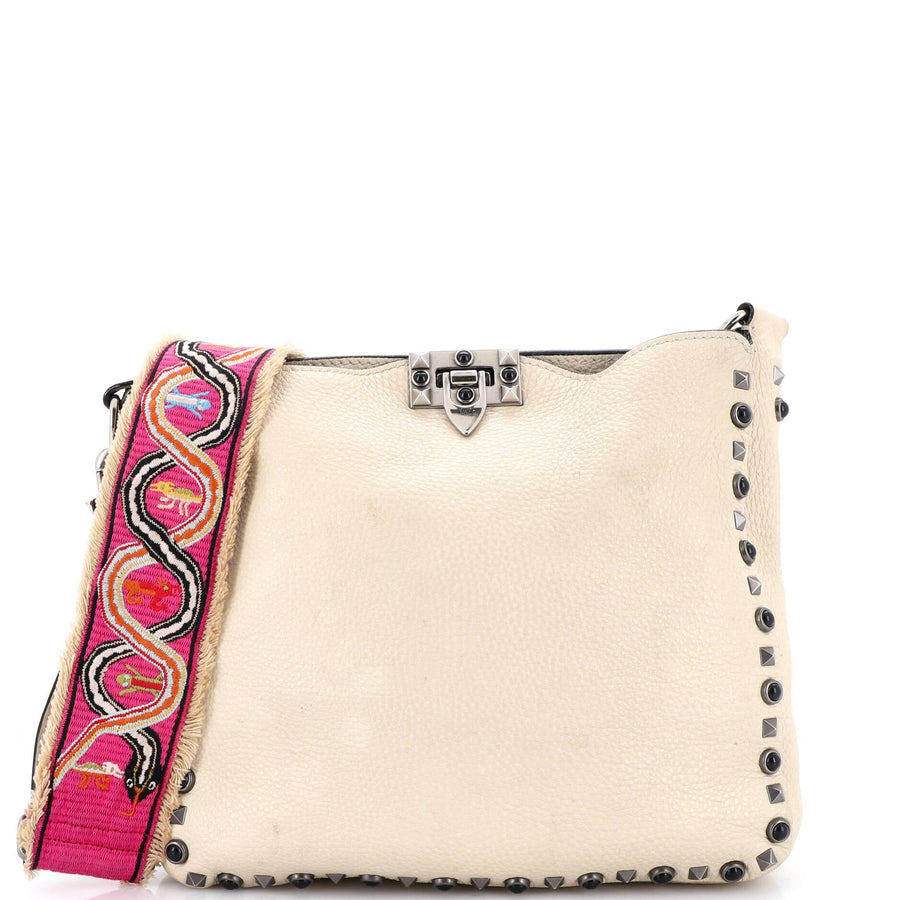 Valentino Garavani Rolling Rockstud Flip