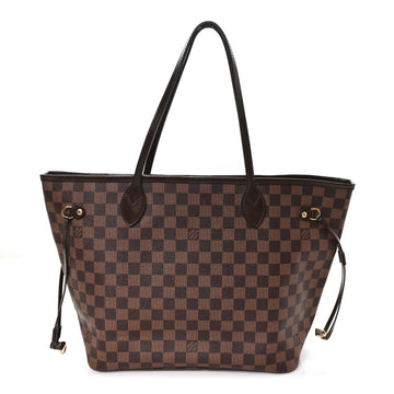 Louis Vuitton Damier Ebene Neo Neverfull