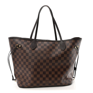 Louis Vuitton Damier Ebene Neo Neverfull