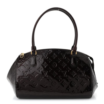 Louis Vuitton Vernis Sherwood Gm