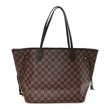 Louis Vuitton Damier Ebene Neo Neverfull