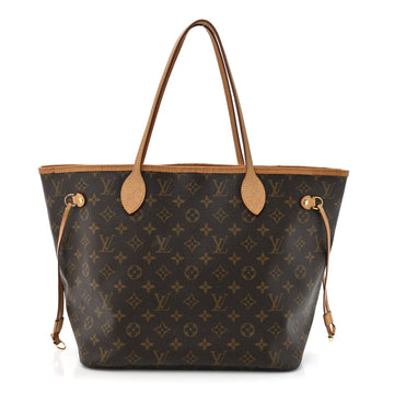 Louis Vuitton Neo Neverfull Mm Pivoine