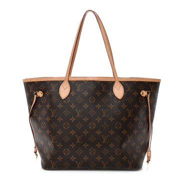 Louis Vuitton Neo Neverfull Mm Pivoine