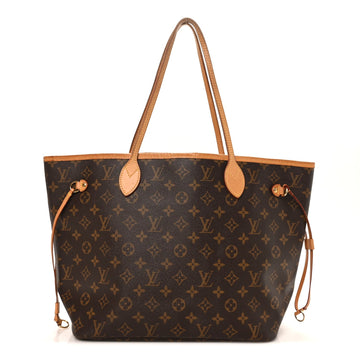 Louis Vuitton Neo Neverfull Mm Pivoine