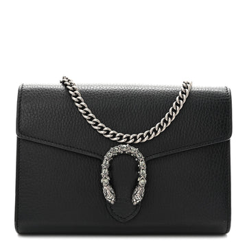 Gucci Calfskin Mini Dionysus Chain